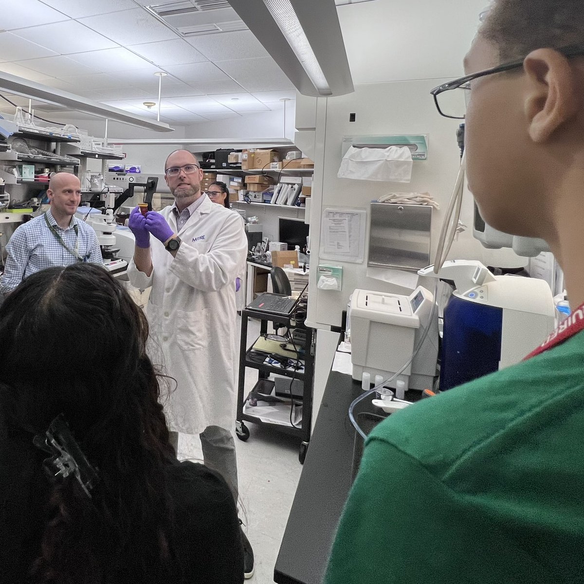 Nancy Holincheck tweet media