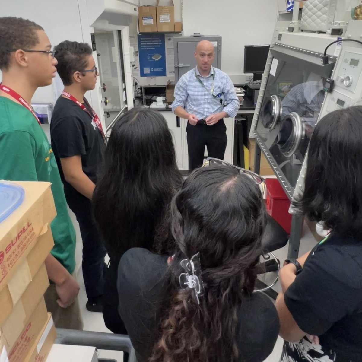 Nancy Holincheck tweet media