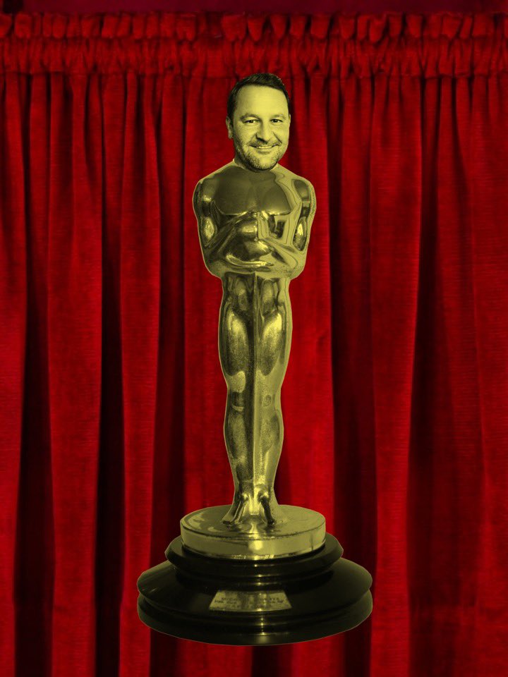 Elan Mastai tweet media