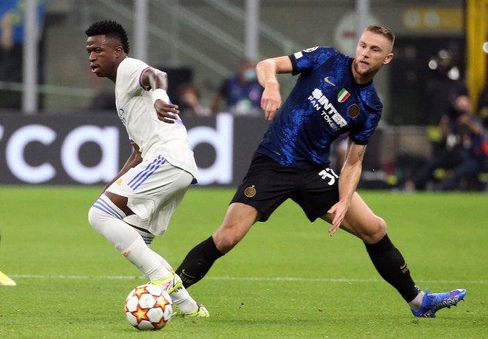 FC Lugano vs. Inter Milan, 2022-23 Pre-season Friendly