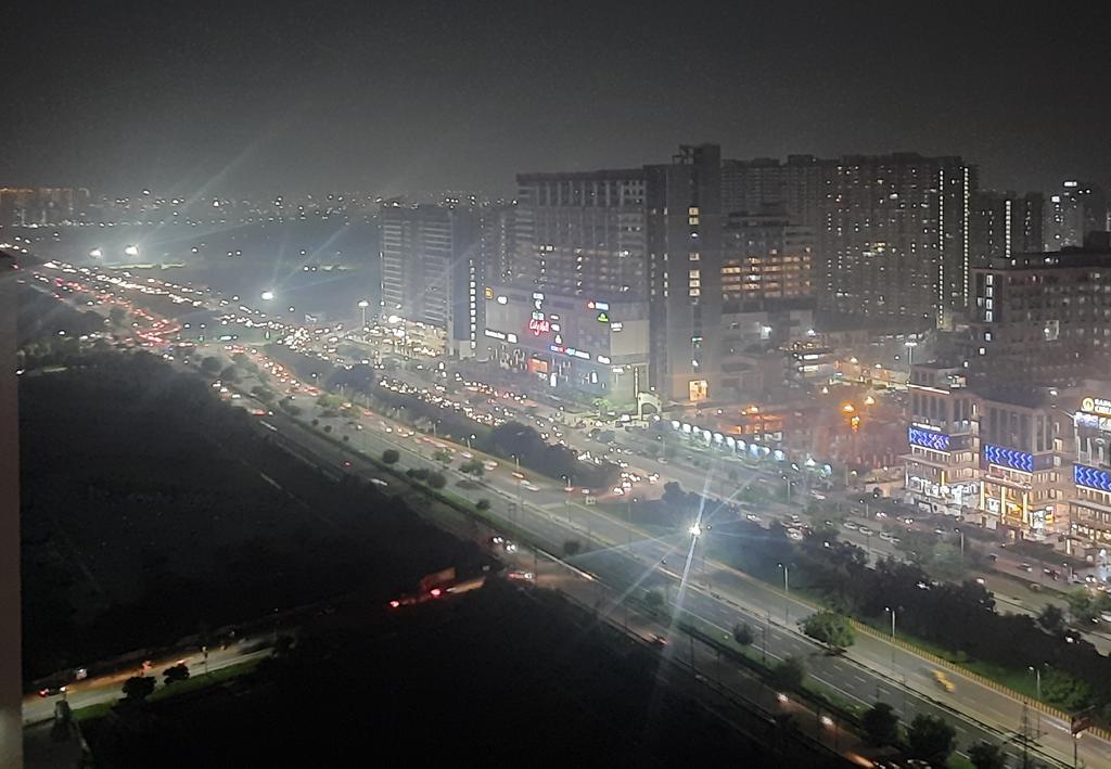 Brajesh Sharma (7XWT) tweet media