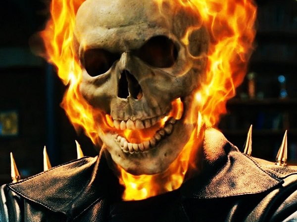 therealsupes's tweet photo. Ryan Gosling confirms he wants to play Ghost Rider in the MCU!🔥☠️

via @joshuahorowitz https://t.co/Nxr0686x44