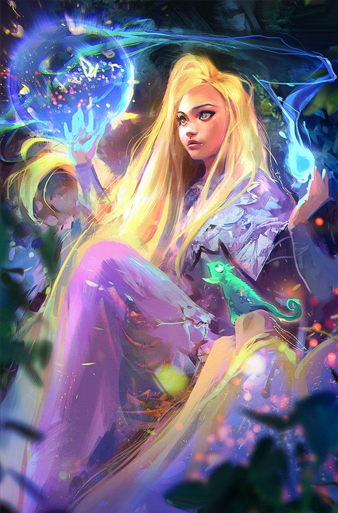 「Disney princesses pt 2! 🍂🫧💇‍♀️ 」|RossDraws ✦のイラスト