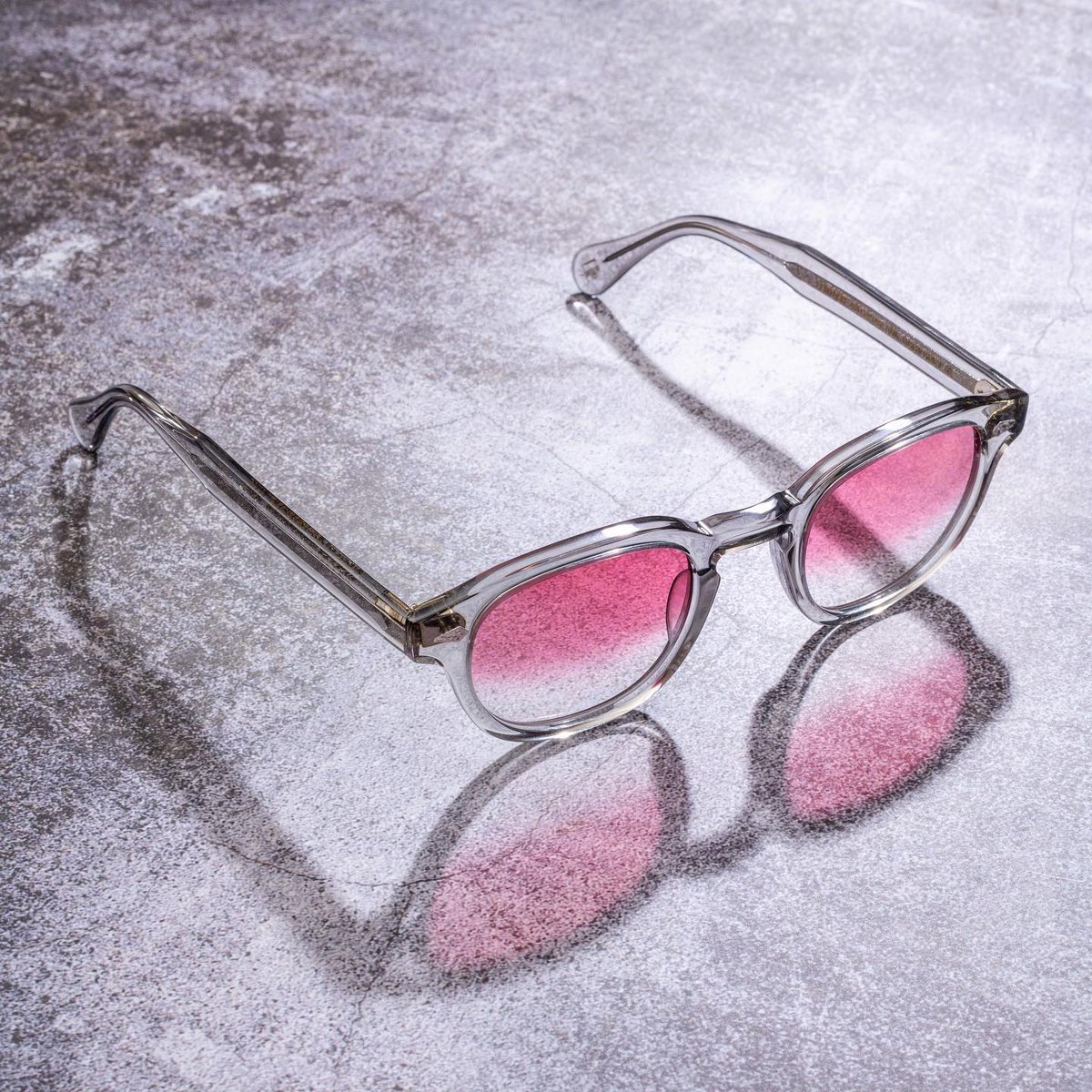 Mark your calendars, Moscot lovers! 💖 

Our <a href="/MOSCOT/">MOSCOT</a> brand rep, Darin, is popping in at the end of the month. Come by Thursday, July 28 between 3-5pm and say hello.