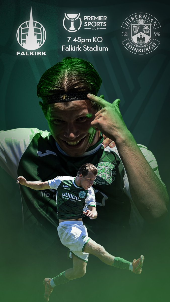 arch_edits's tweet photo. Runar Hauge starts for #Hibs against Falkirk tonight 🙌 @RunarHauge https://t.co/r9m0kjxnN6