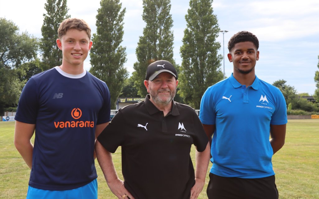Torquay United FC tweet media