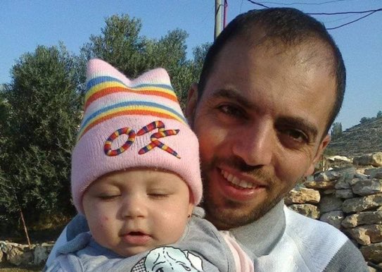 The israeli 'gag order' is meant to stop us campaigning effectively to #FreeKhalil so, on day 132 of hunger strike, keep posting, keep sharing