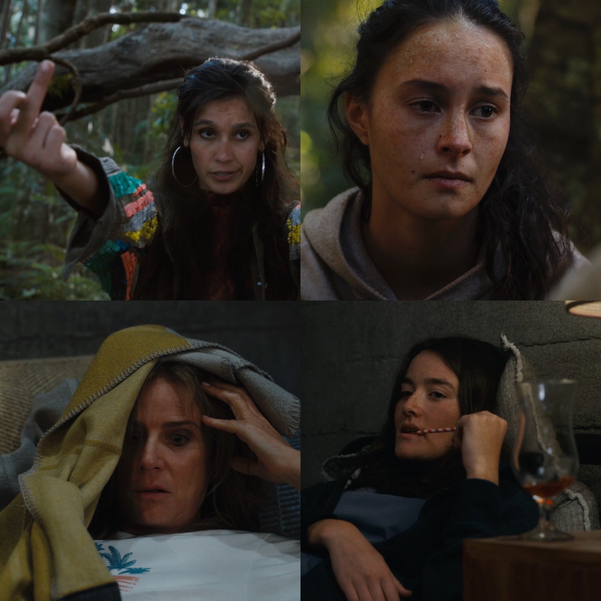 The Wilds on Twitter: 