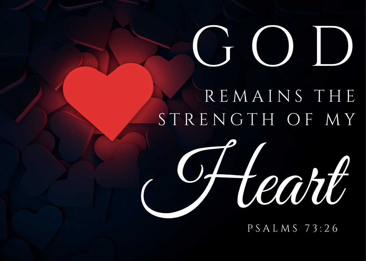 SSUMCChicago's tweet photo. Only YOU LORD can provide strength in weakness and affliction... #TuesdayMotivaton #GodIsGreat @SSUMCChicago https://t.co/niGC3bZFcw