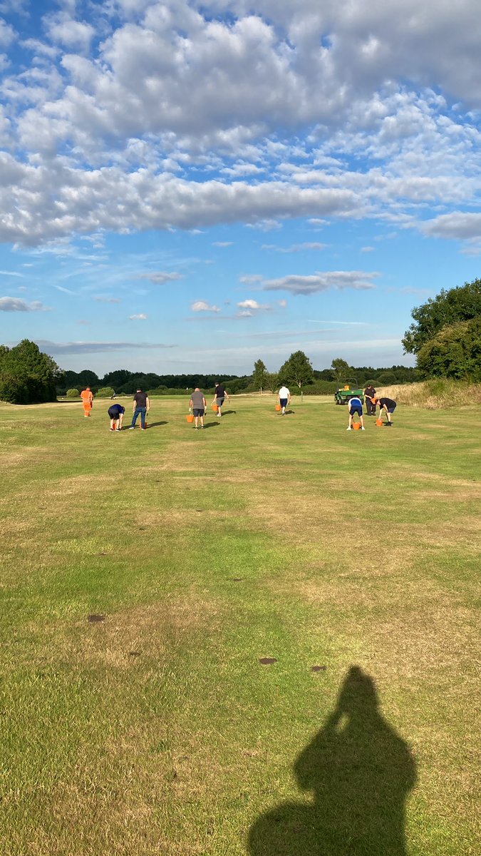 Aintree Golf Centre tweet media