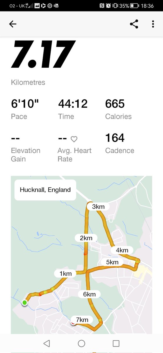 Today's sweating resting post are the railings where the legend began!  <a href="/holgatehucknall/">The Holgate Academy</a>
No singing today, just to damb🔥 &amp; lack of requests🎤🤷🏻‍♂️ #IamBiggySmalls #shortleggedrunner
Please keep supporting bereaved children and donating too <a href="/CBereavementC/">Children's Bereavement Centre</a> at facebook.com/donate/1188482…