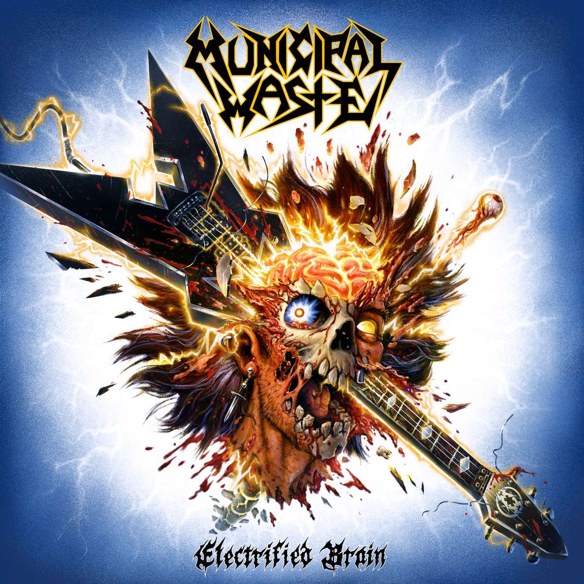 xisumavoid's tweet photo. New Music Blog: Municipal Waste "Electrified Brain" (2022)

https://t.co/GECDNTn6kk

#MunicipleWaste #ElectrifiedBrain https://t.co/V0dJ7YUpsP