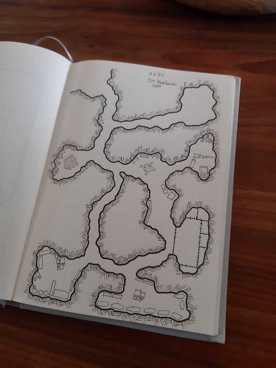 üben, üben, üben

#geomorph #rpgmap #rpg #mapping #carthography #rollenspielkarten #diy #roleplayinggame #dnd #skr #sorcererknightrogue