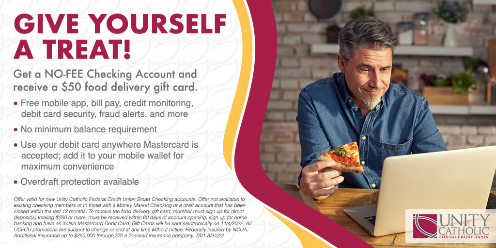 Unity Catholic FCU tweet media