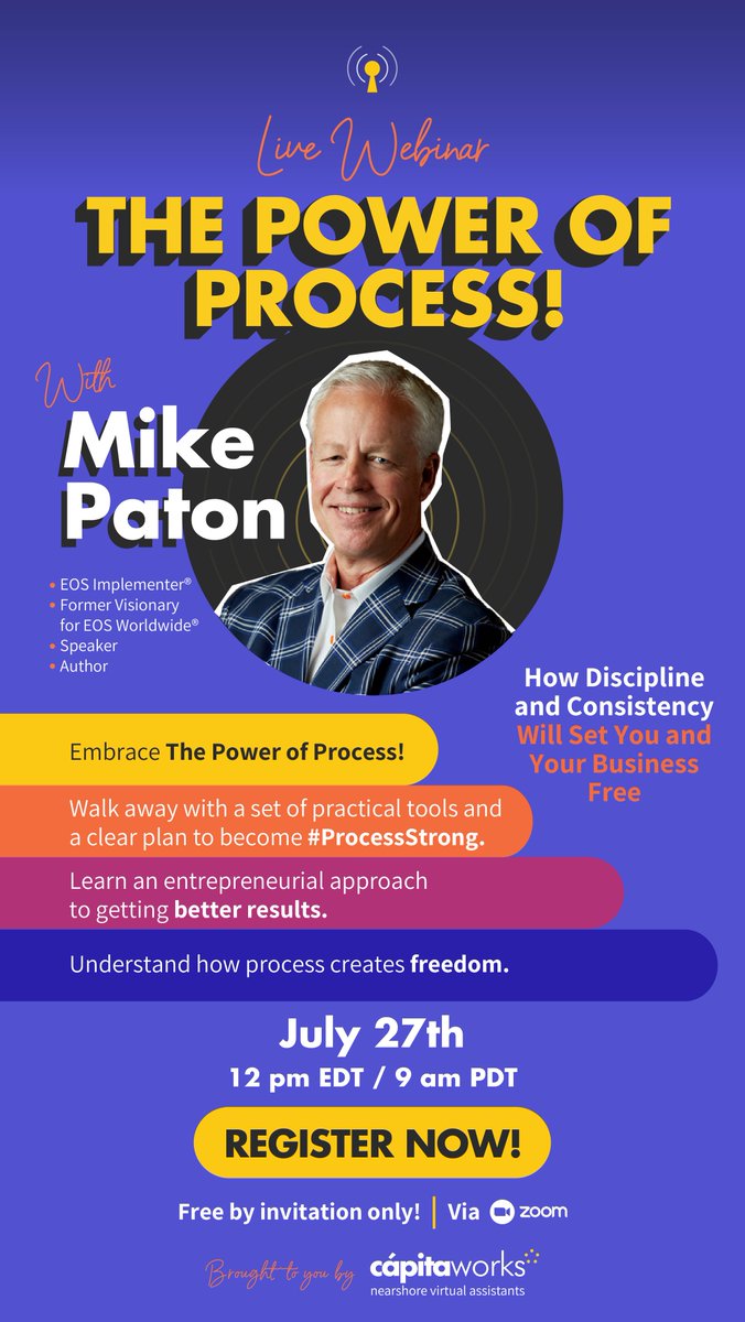 Mike Paton tweet media