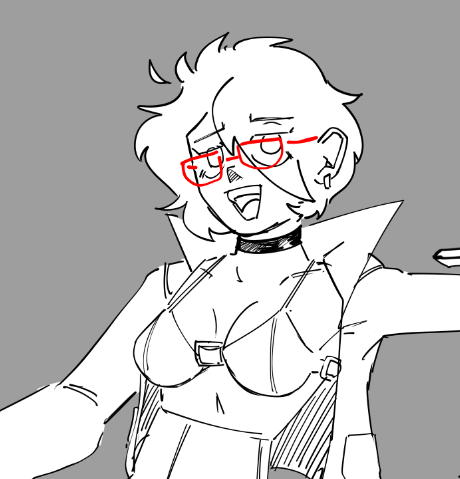 definitely not getting finished today but i also don't break promises so here you go https://t.co/eB0GcrhVJ5 