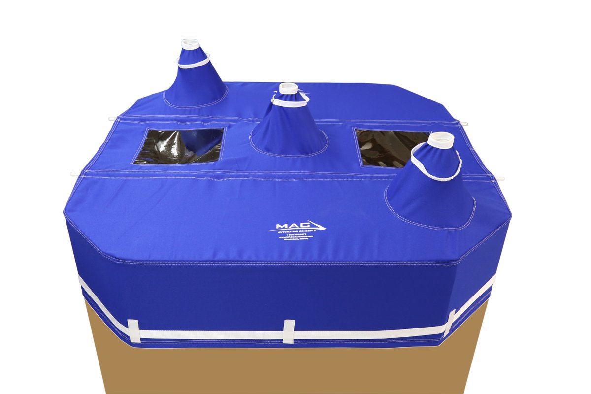 MAC Automation, Inc. tweet media