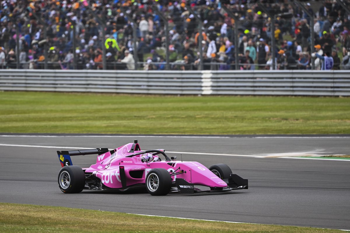 Community Owned Racing Team Dao (CortDAO) tweet media