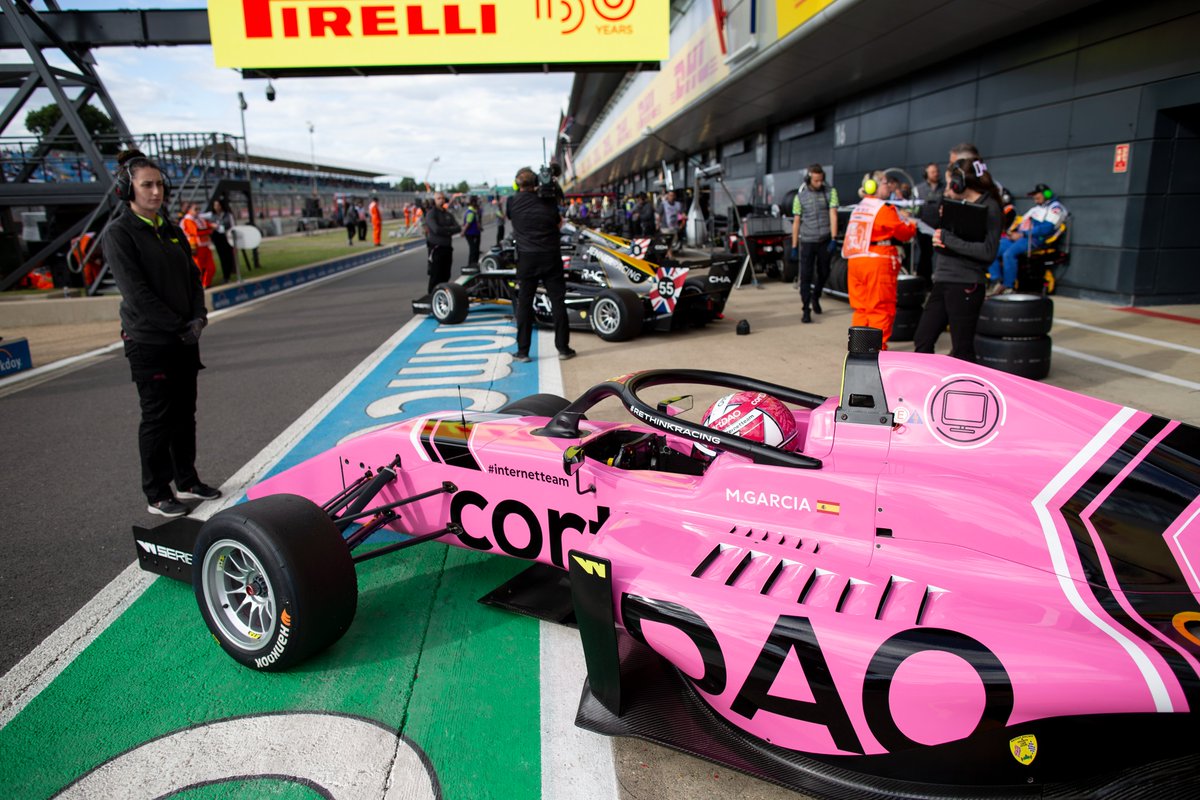 Community Owned Racing Team Dao (CortDAO) tweet media