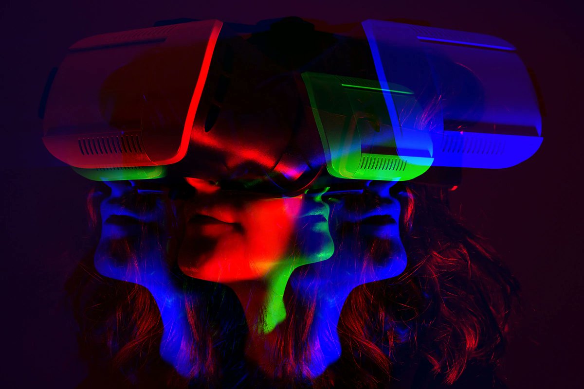 Web: …hthalmology.peersalleyconferences.com
Simulated human eye movement aims to train metaverse platforms #eyeanatomy #Eyeallergy #eyeinfections #ophthamology #regenerativemedicine #lensdisorders #immunology #nanoopthalmology #biochemistry #ocularoncology #retinalimaging #cataract #glaucoma