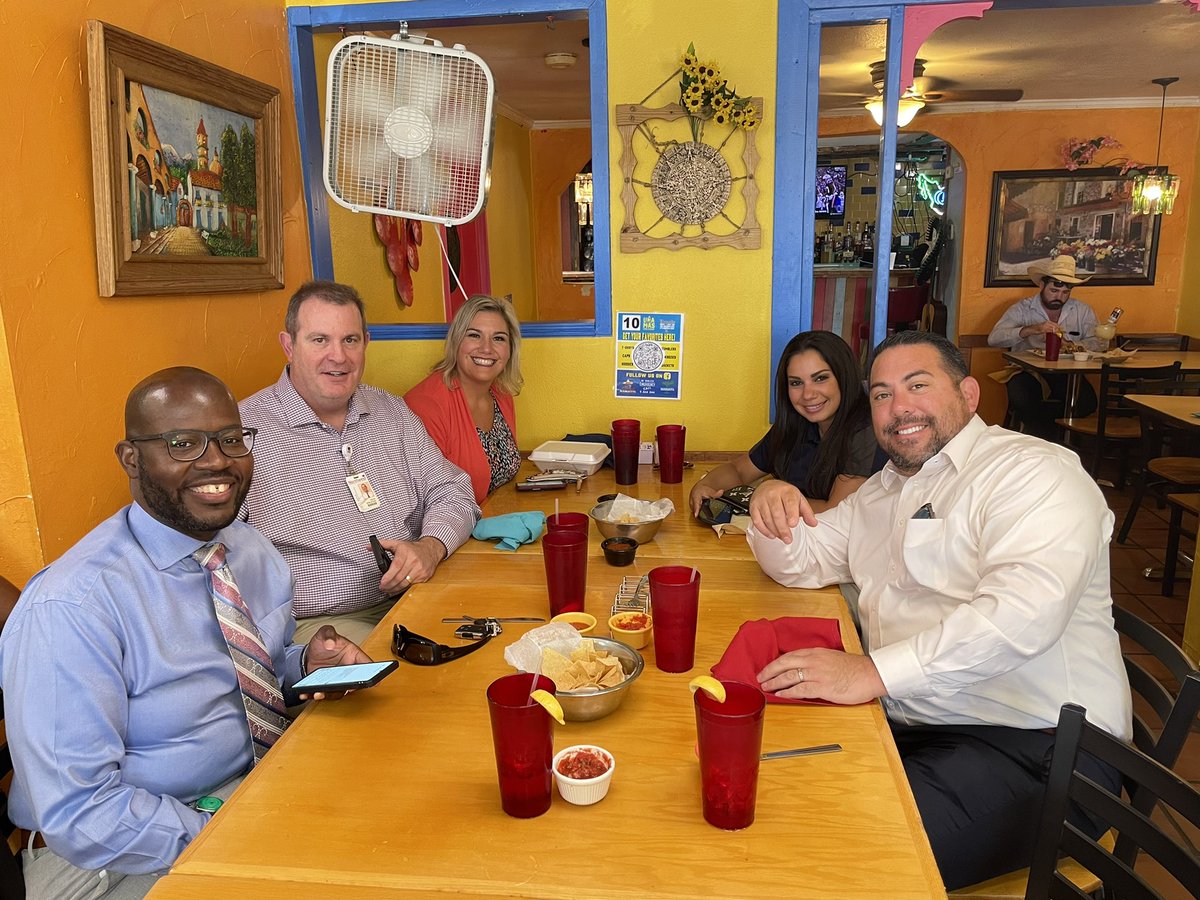 Joey Calvillo tweet media