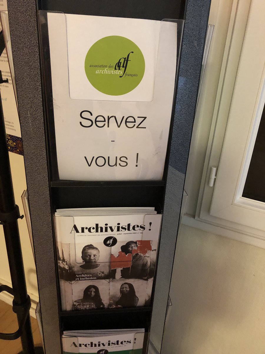 Micro-Archives tweet media
