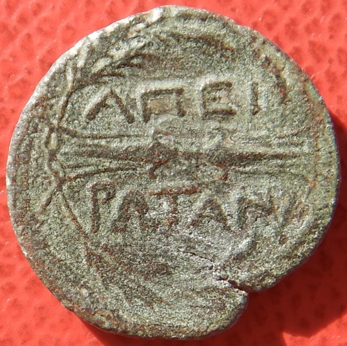 JulianBogdani's tweet photo. CAj. 12/07/2022 #archaeology #epirus #kestrine @RicercaSapienza #lad https://t.co/Umt3qaNcKf