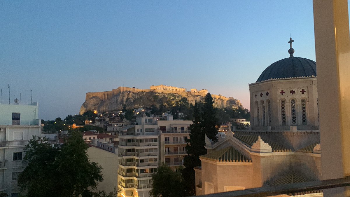 Aidan Moran tweet media