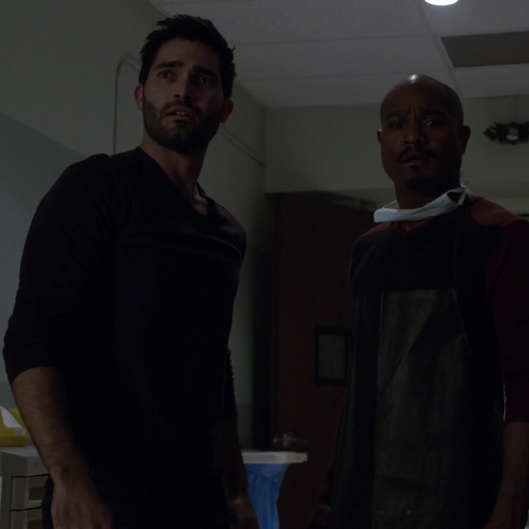 best of derek hale (@derekhaledaily) on Twitter photo 