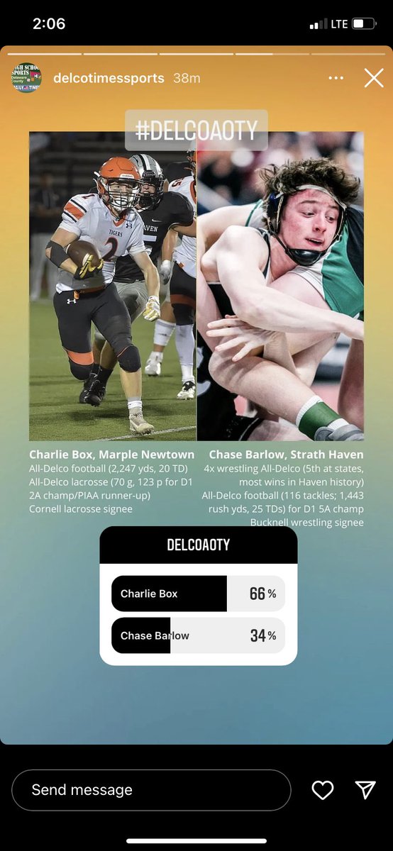 MN Athletics tweet media