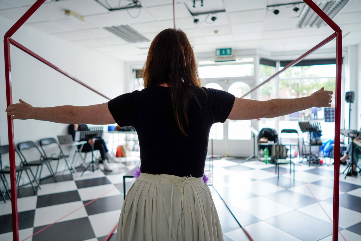 Béal Festival (@bealfestival) on Twitter photo Opening night is SOLD OUT! Ensure a seat in the next few shows here bealfestival.com/slow-recogniti…
📷 Néstor Clemente
<a href="/KirkosEnsemble/">Kirkos Ensemble</a> Opening night is SOLD OUT! Ensure a seat in the next few shows here bealfestival.com/slow-recogniti…
📷 Néstor Clemente
<a href="/KirkosEnsemble/">Kirkos Ensemble</a>