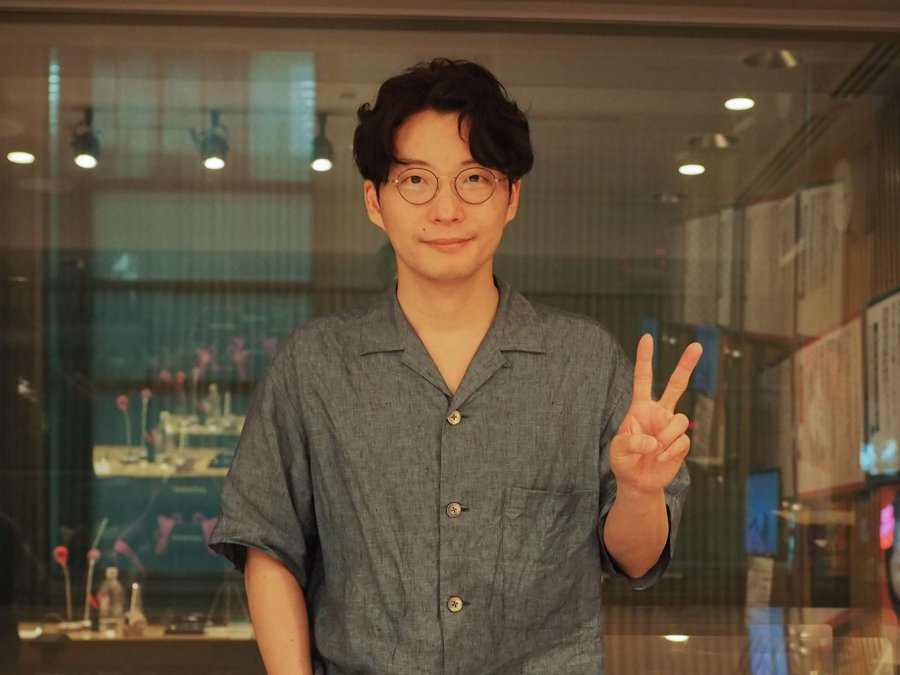 川口市 星野源は少年時代 川口駅前のlaoxによく行っていたらしい 川口マガジン