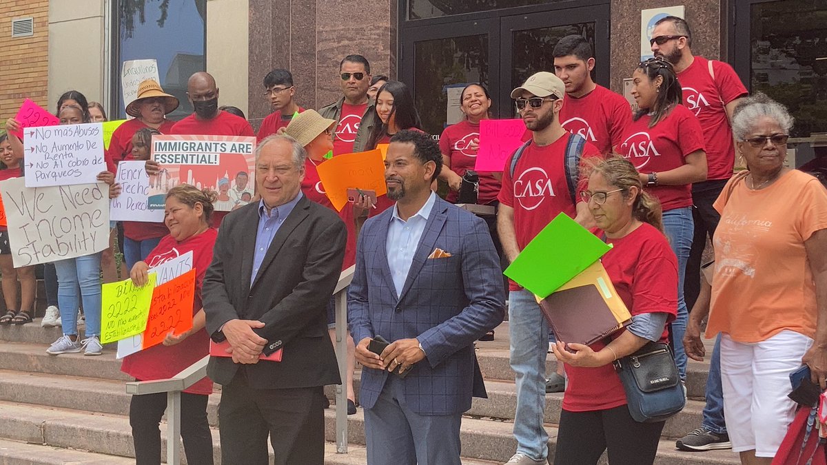 network_more's tweet photo. Renters are asking Montgomery County Council to extend the Emergency Rent Stabilization, bill 22-22! As Maria and Ana from @CASAforall shared, we cant make renters choose between food or shelter! @ECanvassing @jufj @willjawando @MontCoExec https://t.co/o0Jwj00bfA