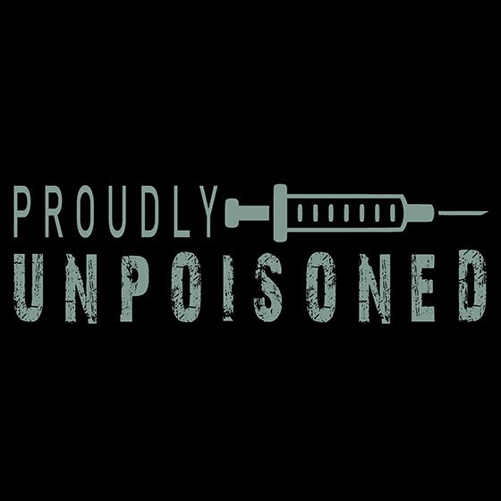 RT if you’re proudly unjabbed ❌ #pureblood #unvaccinated #unvaxxed #Moderna #Pfizer #jab #cdc #thewho #covid