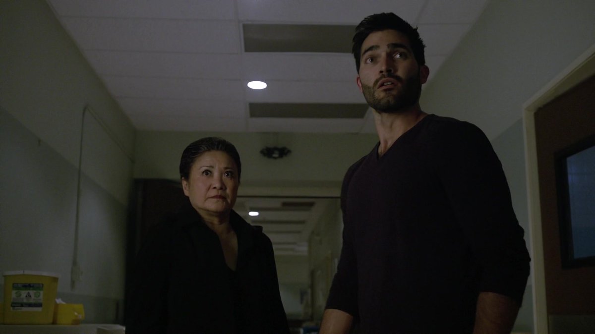 best of derek hale (@derekhaledaily) on Twitter photo 