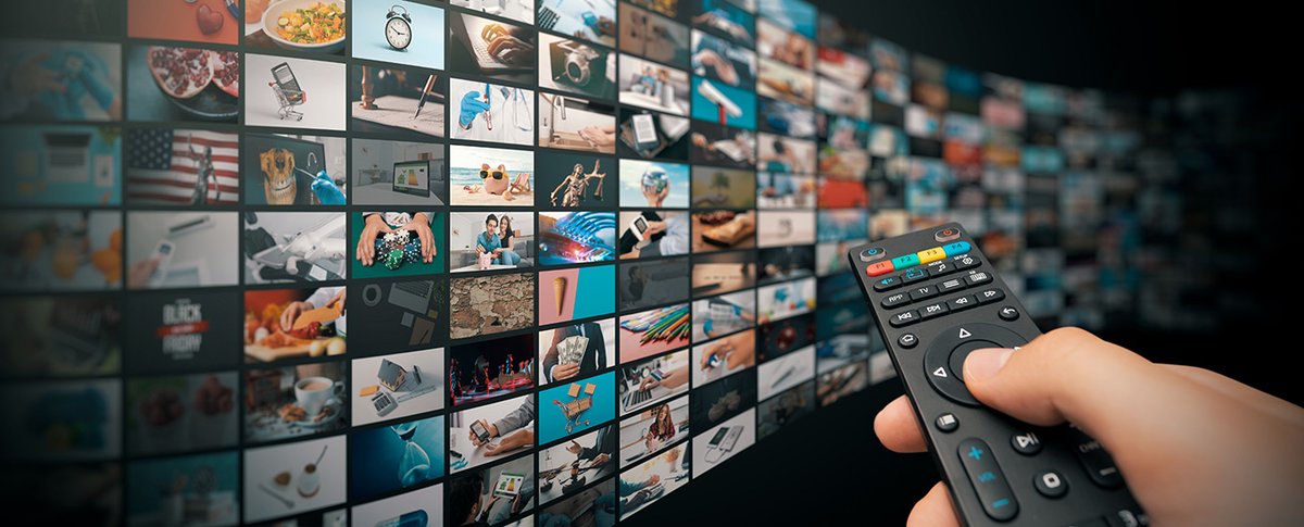 AMA Journals (@ama_journals) on Twitter photo #Marketers are turning back to #TV ads, but how can they ensure viewers are not changing the channel (#zapping) during #ad breaks? Find out here: bit.ly/3O1LDXV
Full Journal of Marketing article: bit.ly/3Pm1lhL
#MarketingAcad <a href="/tscholdra/">Thomas Scholdra</a> <a href="/ReinartzWerner/">Werner Reinartz</a> #Marketers are turning back to #TV ads, but how can they ensure viewers are not changing the channel (#zapping) during #ad breaks? Find out here: bit.ly/3O1LDXV
Full Journal of Marketing article: bit.ly/3Pm1lhL
#MarketingAcad <a href="/tscholdra/">Thomas Scholdra</a> <a href="/ReinartzWerner/">Werner Reinartz</a>