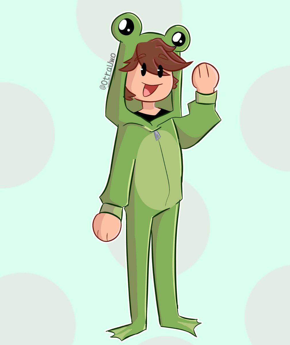 Raptor rana ❤💚🤌
#RaptorGamer