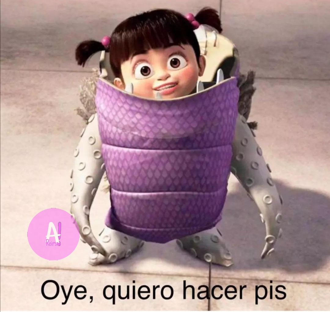 elespacioviral's tweet photo. Nadie:

Yo en todas partes: https://t.co/eUVSpJo2q2