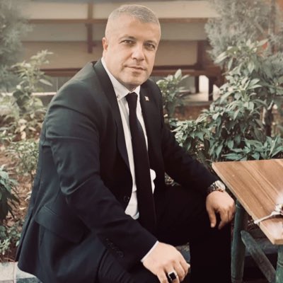#YeniProfilResmi