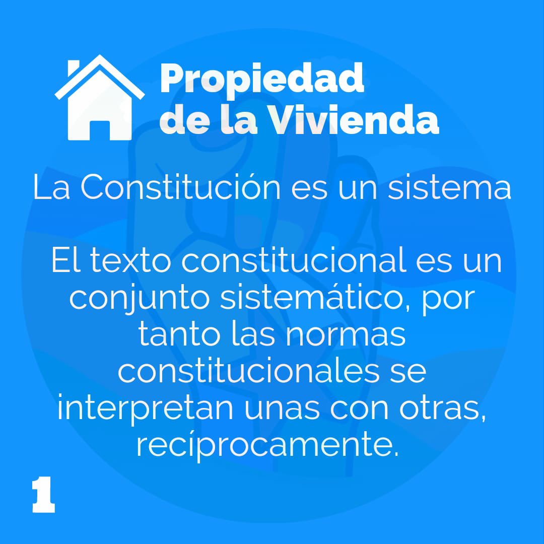ccppchile's tweet photo. DERECHO DE PROPIEDAD SOBRE LA VIVIENDA 🏠
Circula mucha información falsa sobre temas importantes para las personas, uno de ellos es la Propiedad de las Viviendas.
Aquí les explicamos con info real de la propuesta NC ⬇️ 
RT

#AprueboFeliz #AprueboNuevaConstitucion https://t.co/m1KloGYNbr