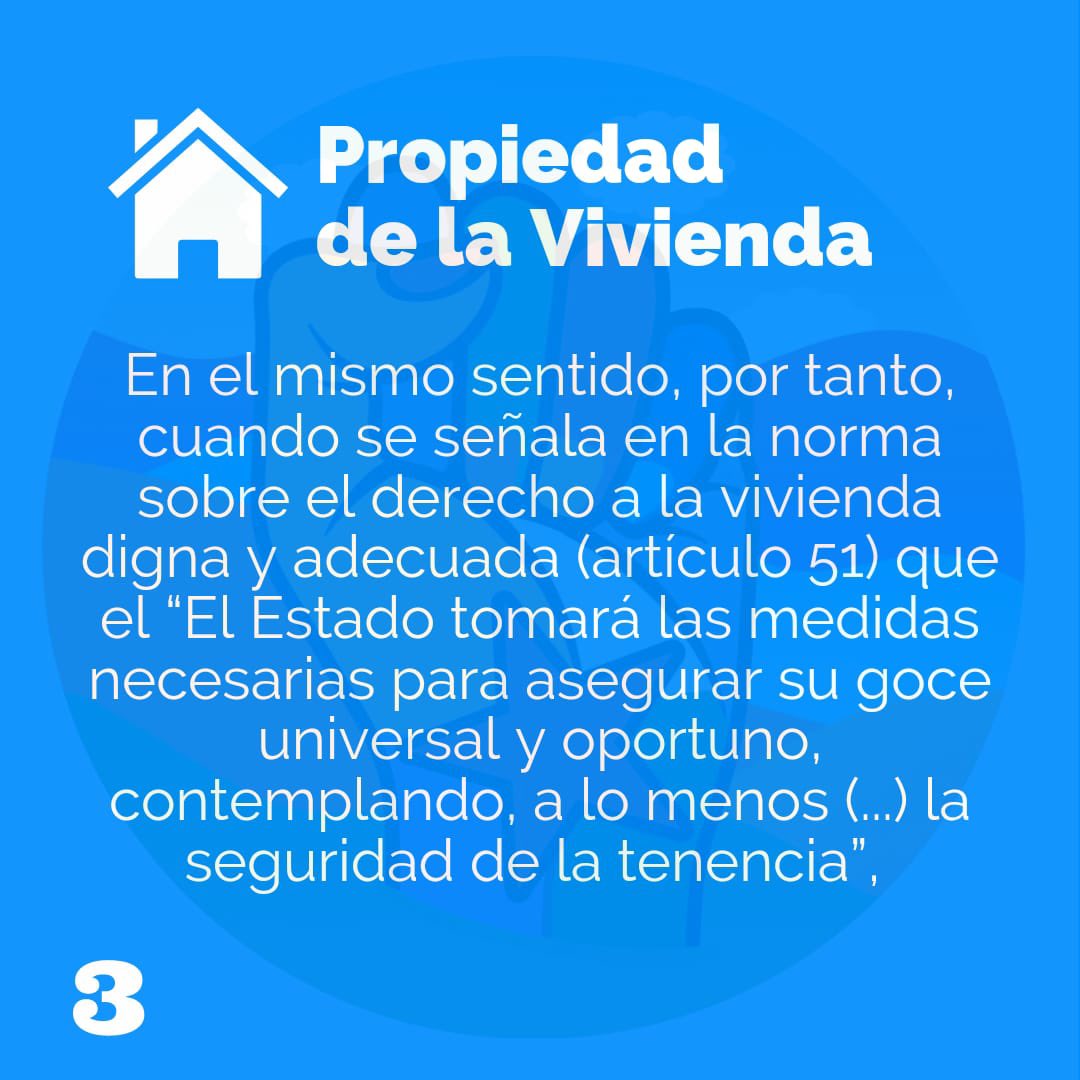 ccppchile's tweet photo. DERECHO DE PROPIEDAD SOBRE LA VIVIENDA 🏠
Circula mucha información falsa sobre temas importantes para las personas, uno de ellos es la Propiedad de las Viviendas.
Aquí les explicamos con info real de la propuesta NC ⬇️ 
RT

#AprueboFeliz #AprueboNuevaConstitucion https://t.co/m1KloGYNbr