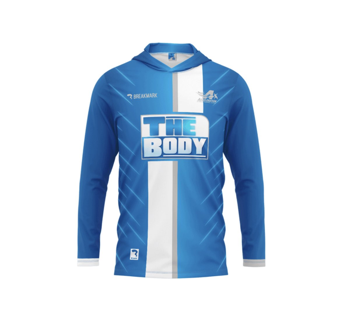 The Body MN tweet media