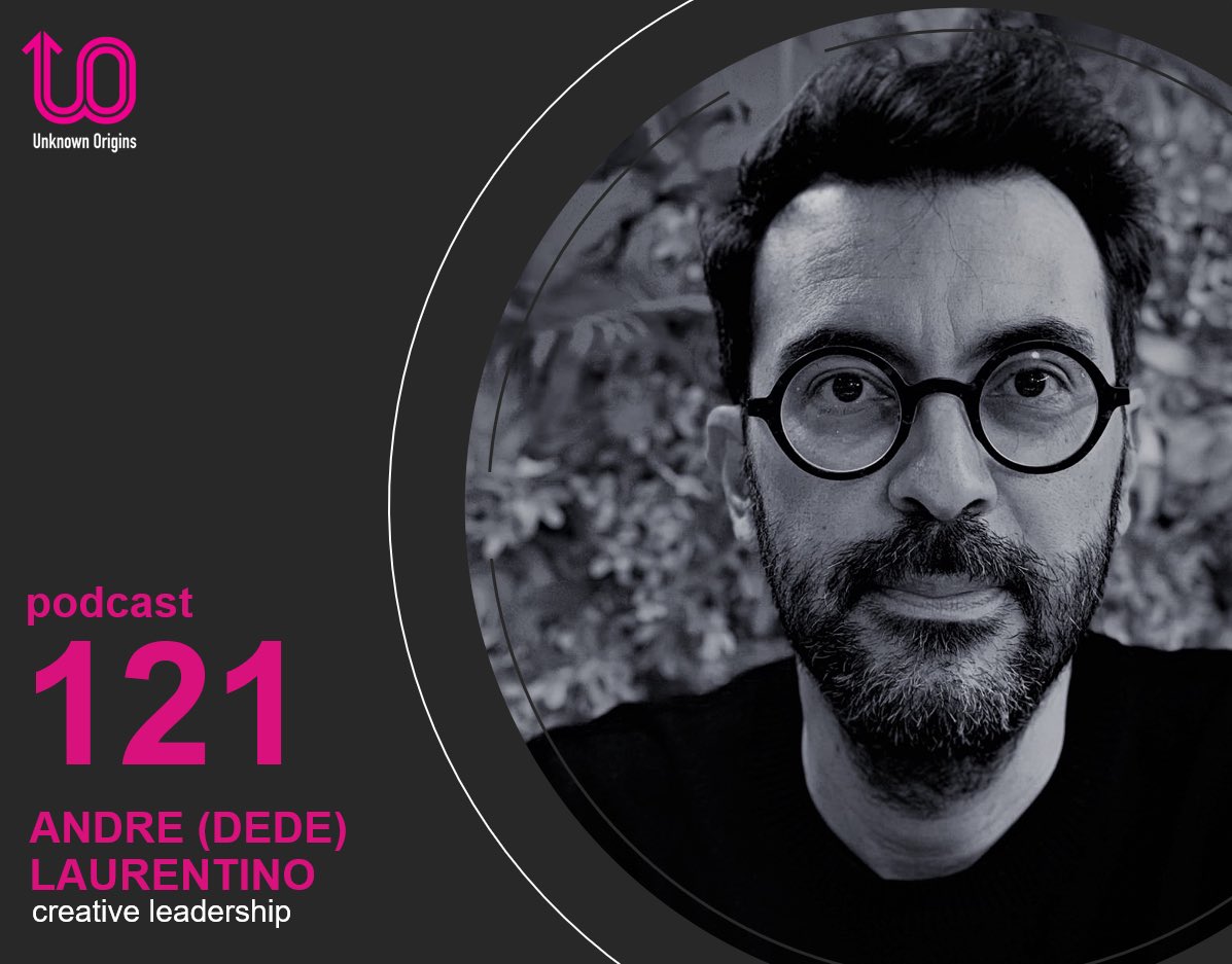 Unknown Origins tweet media