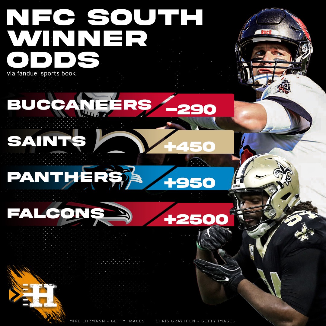 InsideHashes's tweet photo. Are you willing to take Baker and the Panthers for +950?

#KeepPounding #GoBucs #Saints #dirtybirds  #insideTheHashes https://t.co/WVQ61FYCsL