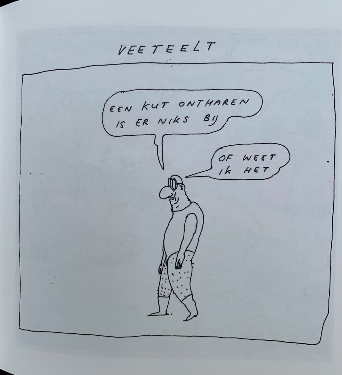 #veeteelt #gummbah