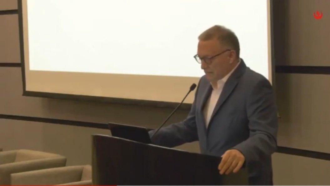 Con la participación del Dr. Alfredo Vidal, miembro de nuestra institución y designado Vocero del Grupo de Trabajo 2, estuvimos colaborando en el I Foro de de Universidades del Perú organizado por <a href="/Aunaperu/">Asociación de Universidades Nacionales del Perú</a>  <a href="/FipesOficial/">FIPES</a> y el <a href="/ConsorcioEduPe/">Consorcio de Universidades</a>