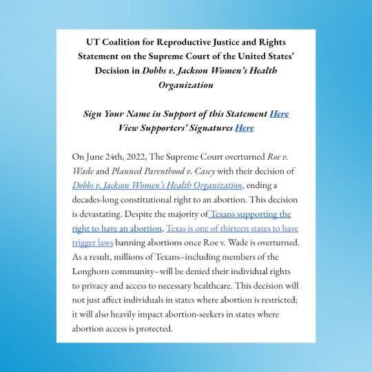 Students for Planned Parenthood tweet media