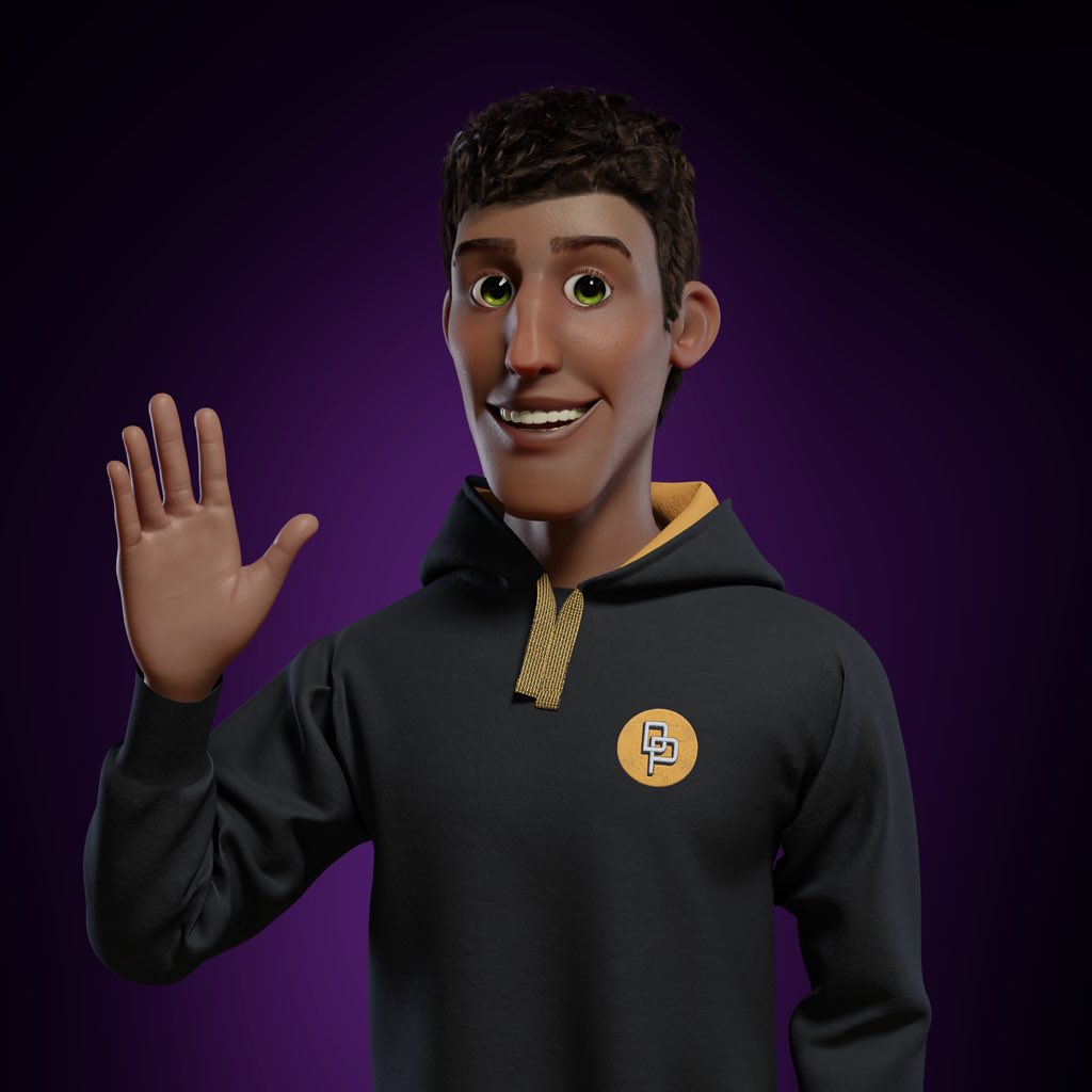 DupalsNFT's tweet photo. Hi. How’s the hoodie lookin?

#nft #nfts #nftart #nftcommunity https://t.co/cAkWPRyQBg