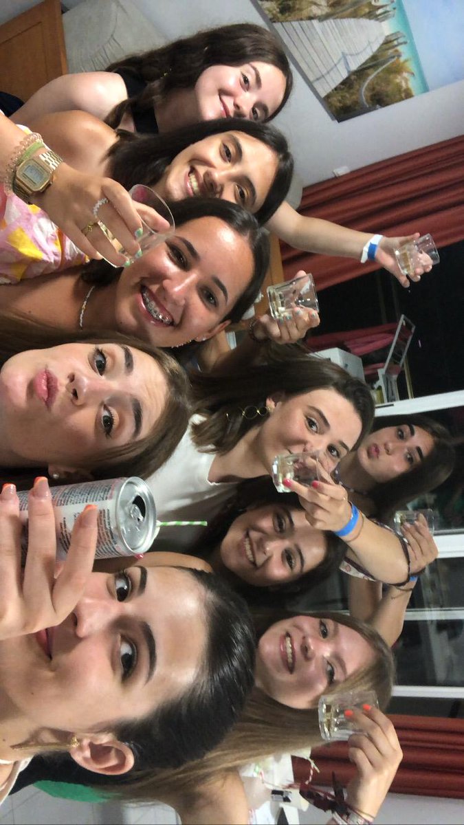 Salou ha sido lo mejor del año 😊❤️