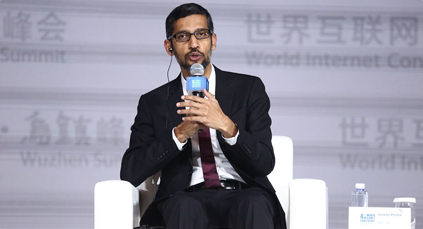 hirelogicnow's tweet photo. When interviewing at Google, Sundar Pichai was asked about Gmail, which had just launched but he hadn't seen it yet. Hiring the right candidate can impact the trajectory of your company - it requires an effective interview!
#interviewtips #recruitment
https://t.co/qRn8cSgqzL https://t.co/ExXdD6WZyD
